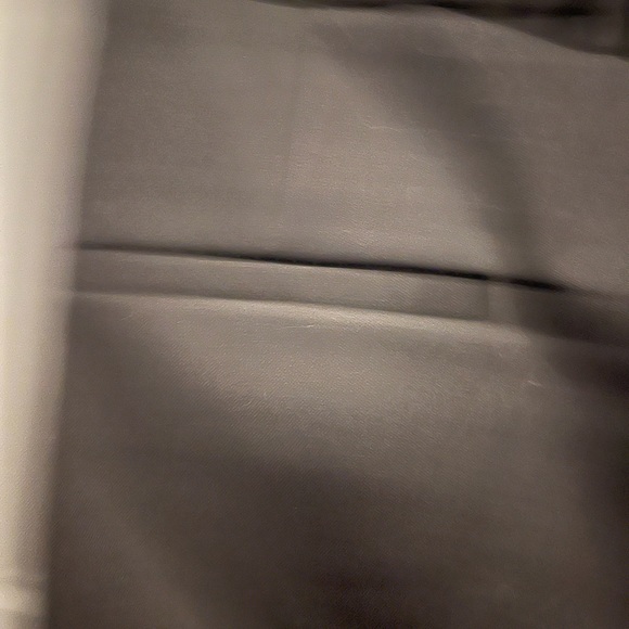 Theory tuxedo skinny trouser 12 - Picture 3 of 12